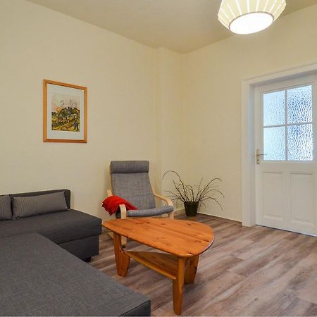 Ferienwohnung Hilbrecht Arnstadt Kültér fotó