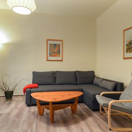 Ferienwohnung Hilbrecht Arnstadt Kültér fotó